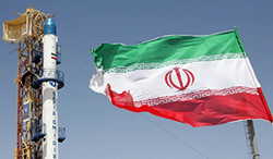 آمریکا سازمان فضایی ایران را تحریم کرد