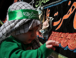 همایش شیرخوارگان حسینی در امامزادگان منتخب اردبیل برگزار می‌شود