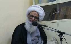 مخالفت از دستورات نبی اکرم ریشه اصلی اقدامات تروریستی است