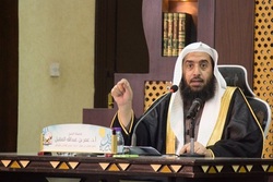 بازداشت یک مبلغ دینی در عربستان