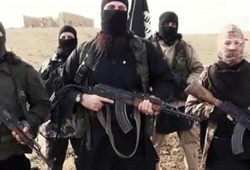 کشته شدن «مسؤول ترورهای داعش در موصل»