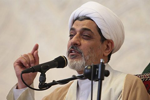 صوت/ روضه ای که امام خمینی را منقلب می کرد