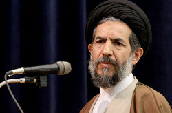 حجت‌الاسلام والمسلمین ابوترابی‌فرد نمازجمعه این هفته تهران را اقامه می کند