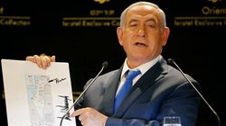 هدف نتانیاهو تبدیل کرانه باختری به زندان فلسطینی‌هاست