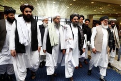 رایزنی طالبان با روسیه پس از لغو مذاکرات صلح