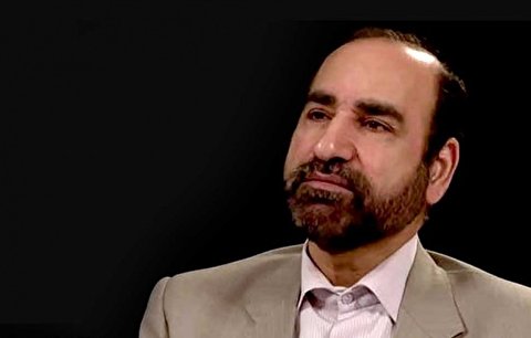 رنگ به رنگ شدنهای سوگوارانه