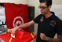 آغاز دومین انتخابات ریاست‌جمهوری تونس پس از انقلاب ۲۰۱۱