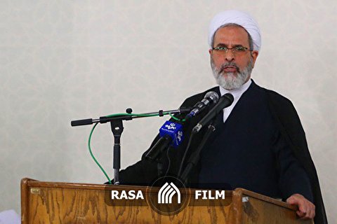 پرسش مهم آیت الله اعرافی از حوزویان
