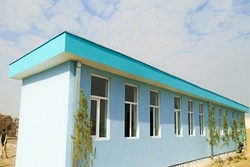 ساخت ۹ مدرسه دینی با اجرای طرح «اقرأ» در افغانستان