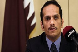 قطر به حملات به آرامکو واکنش نشان داد