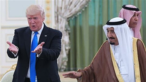 منتظریم ببینیم بنسلمان درباره سیاست خارجی ما چه تصمیمی میگیرد