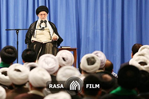 هیچگونه مذاکره و در هیچ سطحی بین ایران و آمریکا اتفاق نخواهد افتاد
