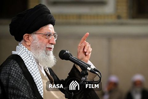 هیچگونه مذاکره و در هیچ سطحی بین ایران و آمریکا اتفاق نخواهد افتاد