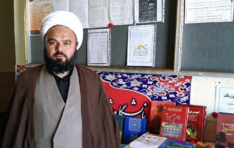 فعالیتهای اجتماعی و جهادی طلاب تقویت شود