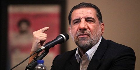 اتحاد نیروهای مسلح و جامعه سبب خشم دشمنان نظام میشود
