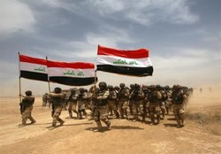 جزییات پنجمین مرحله عملیات «اراده پیروزی» در عراق
