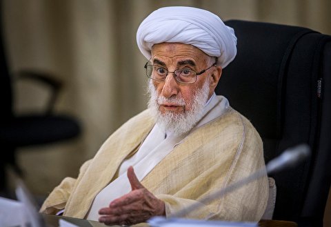 سخنان رهبر معظم انقلاب درباره منع مذاکره با آمریکا