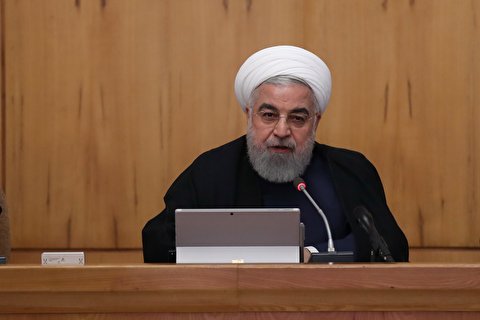 شعله مقاومت ملتهای بیدار خاموش نمی شود | دشمن از پاسخ یمنی ها درس بگیرد