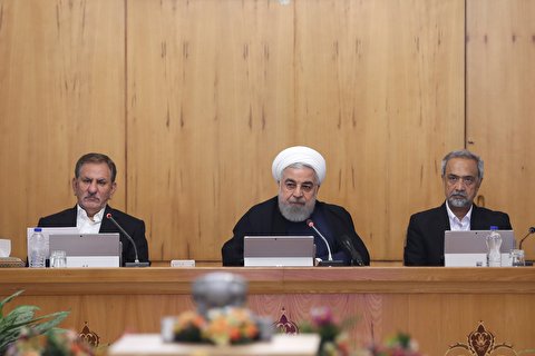 موافقت دولت با اختصاص تسهیلات برای اتصال چابهار به شبکه ریلی