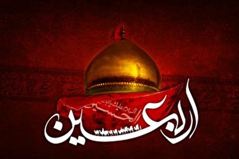 پرواز مستقیم از برلین به نجف در اربعین