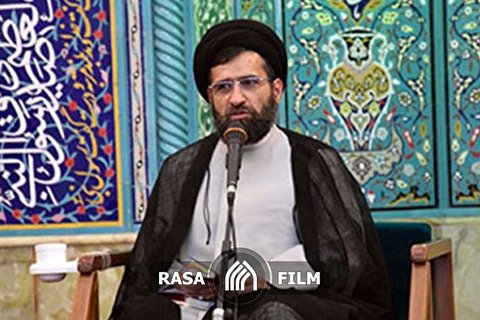 کنایه حجت الاسلام والمسلمین حسینی قمی به وزیر کشور