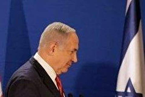 نتانیاهو در برزخ کرسی نخستوزیری یا رفتن به زندان