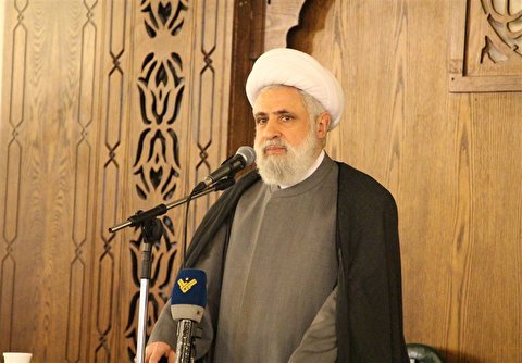 برخی طرفهای لبنانی در تحریم حزبالله نقش دارند