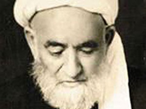 سوء قصد انگلیسیها به آیتالله شیخ مهدی خالصی در بوشهر