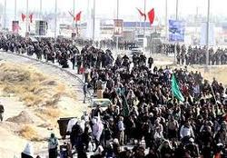 قرارگاه رسانه‌ای برای پوشش اخبار اربعین در مرز مهران مستقر می‌شود