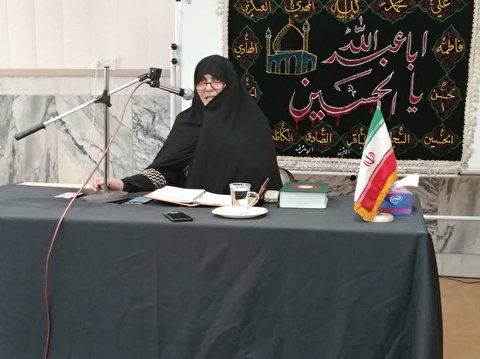 طلاب متناسب با ذائقه نسل جوان محتوای دینی تولید کنند