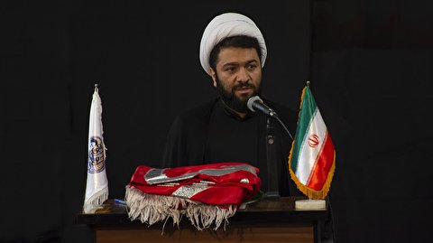 سال تحصیلی جدید مدرسه فقهی امیرالمؤمنین آغاز شد