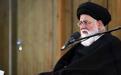 ایران حامی مقاومت در هرجای دنیا است