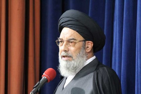 مذاکره سبب زیاده خواهی دشمن میشود| پهپادهای یمن آمریکا را بی آبرو کرد