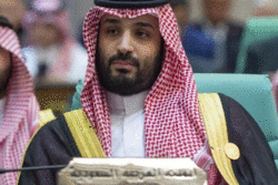 اکثر اعدامی‌های عربستان از مخالفان «بن‌سلمان» هستند