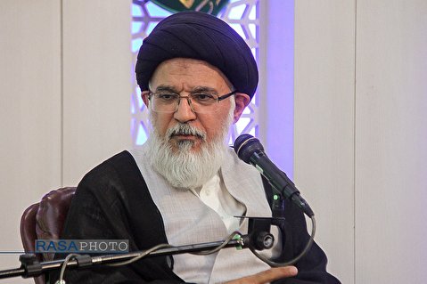 اربعین جلوه روشن کرامت انسانی و الهی است + فیلم