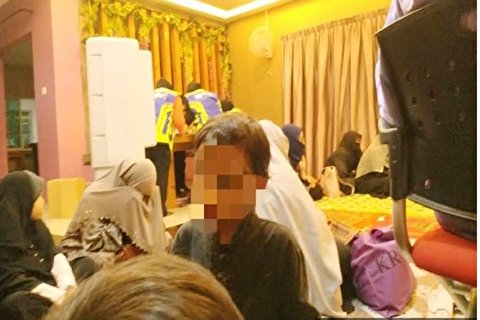 شکایت شیعیان مالزی به کمیسیون دولتی حقوق بشر