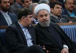 نامزدی حسن روحانی برای دولت دوازدهم اشتباه بود