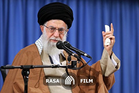 نماهنگ | مذاکره ترفند است