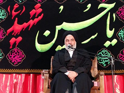 زندگی غربی مدلی پرآسیب است