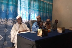 برپایی سمینار علمی «عاشورا و قرآن» در مالی