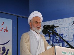 استکبار جهانی دلسوز ملت ما نیست|دشمن توان مقابله با ایران اسلامی را ندارد
