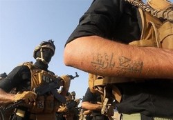 سرکرده داعش در بغداد، به هلاکت رسید