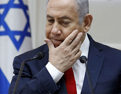 عملیات نتانیاهو علیه مقاومت با هدف انتخاباتی است