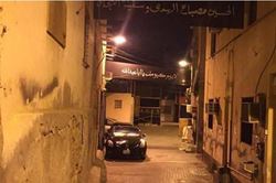 یورش رژیم آل خلیفه به نمادهای عاشورایی در شمال بحرین