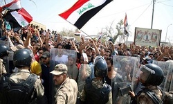 مردم هوشمند عراق فتنه سعودی - صهیونیستی را خنثی می‌کنند