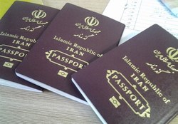 دولت عراق، اعتبار ۳ ماهه گذرنامه‌ها را قبول نکرد