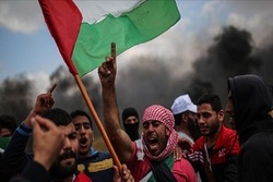 شهادت ۳۲۶ فلسطینی از آغاز راهپیمائی‌های بازگشت در نوار غزه