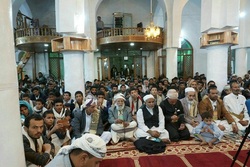 سمینار فرهنگی «امام هادی» در یمن برگزار شد