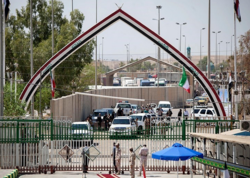 تردد ۷۰۰۰ نفر از مرز خسروی|عذرخواهی مسؤولان عراقی بابت بسته شدن ۴ روزه مرز