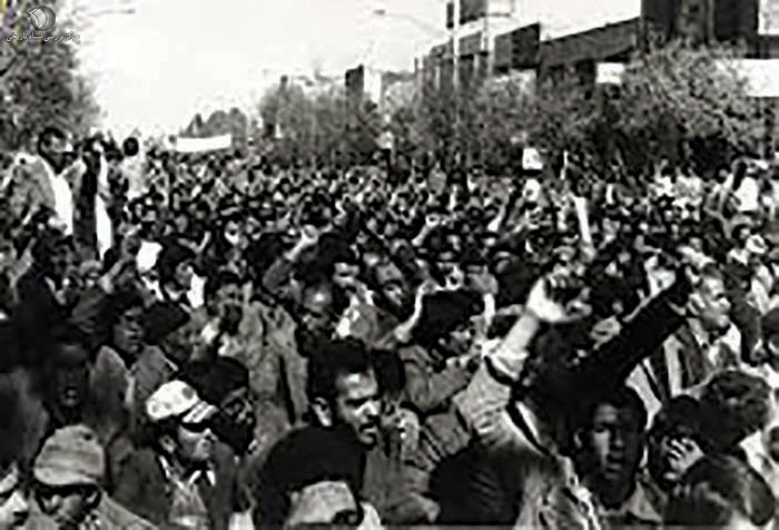 گذری بر انقلاب اسلامی در استان کرمان به روایت ساواک(۱)